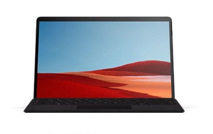 龙岩安装 Surface 更新时遇到问题？