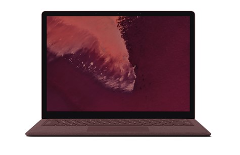 龙岩Surface Laptop